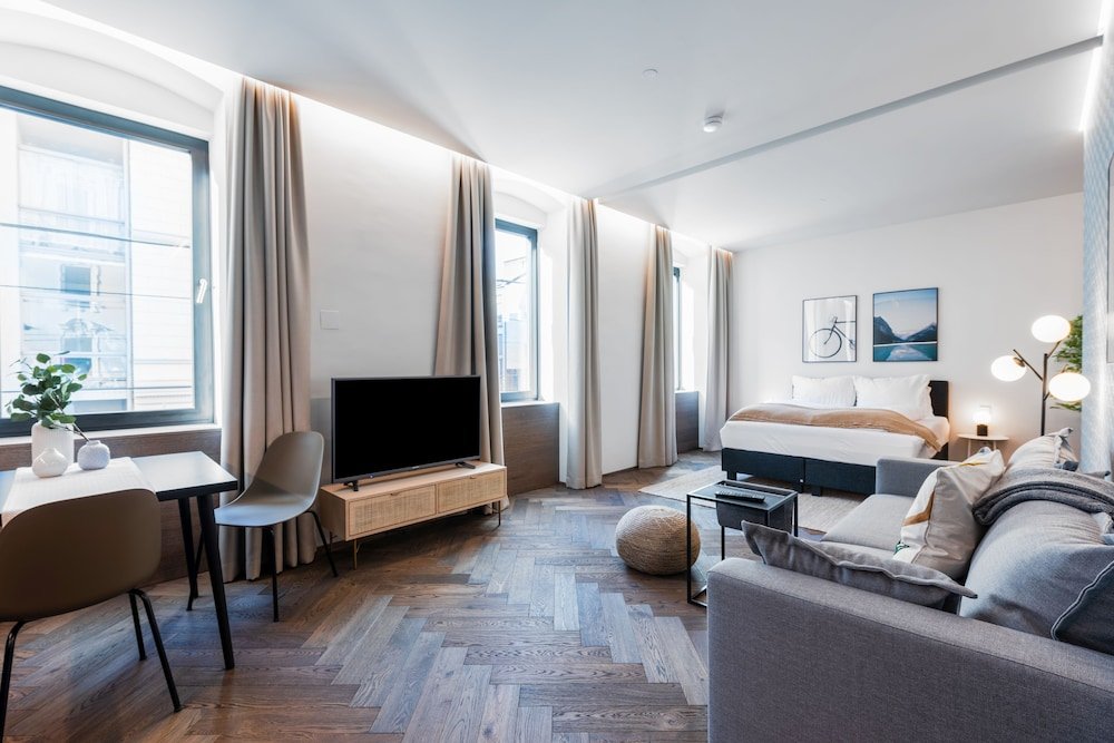 limehome linz schillerstrasse