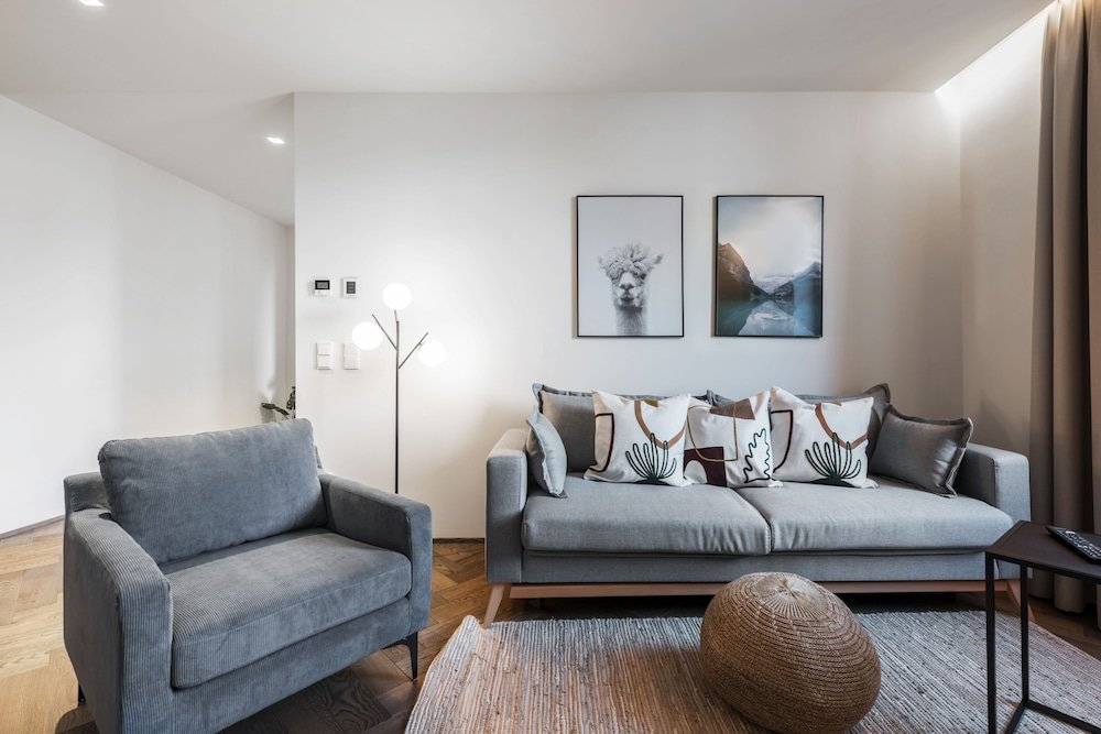 limehome linz schillerstrasse