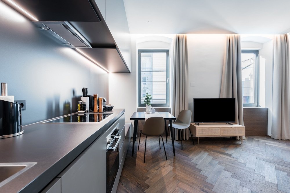 limehome linz schillerstrasse