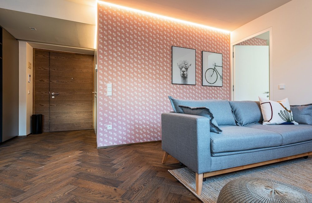 limehome linz schillerstrasse