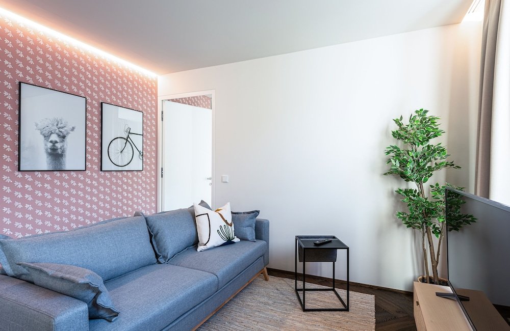 limehome linz schillerstrasse