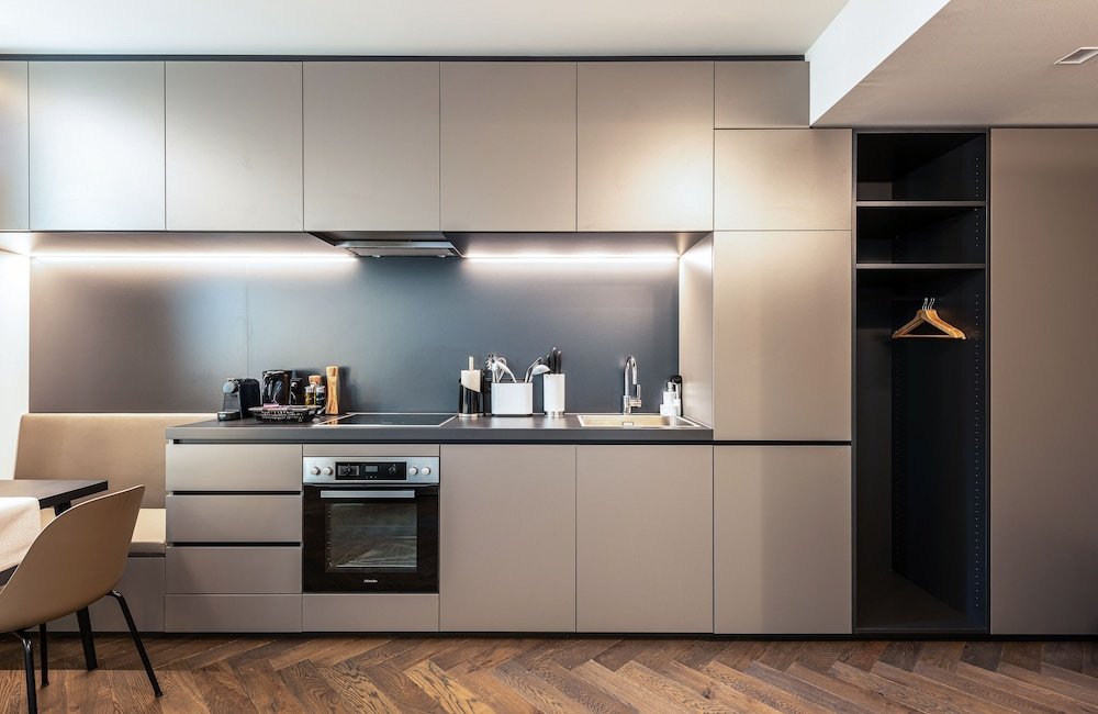 limehome linz schillerstrasse