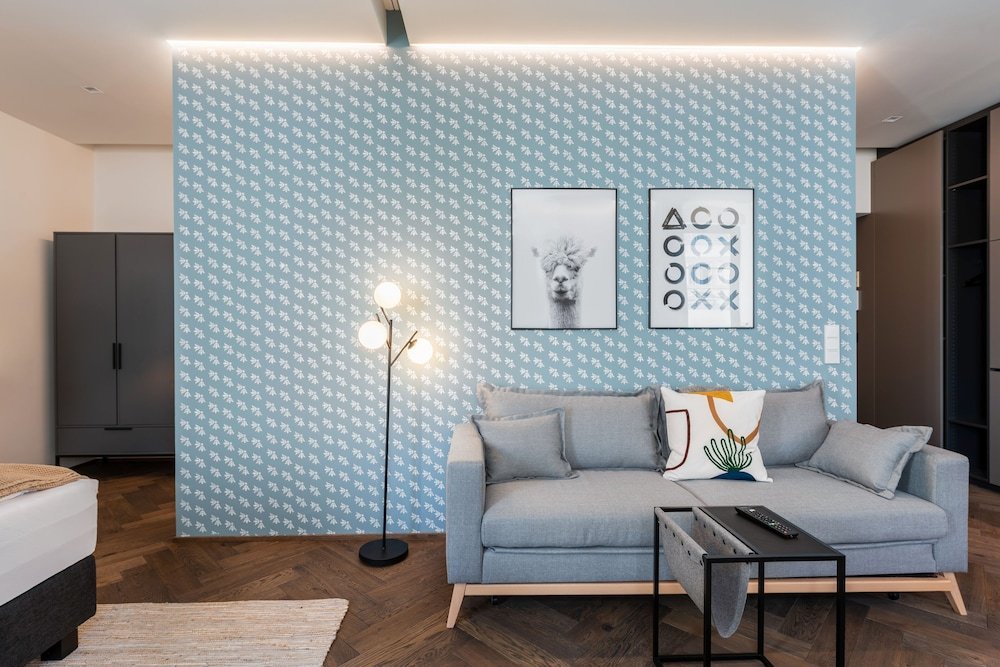 limehome linz schillerstrasse