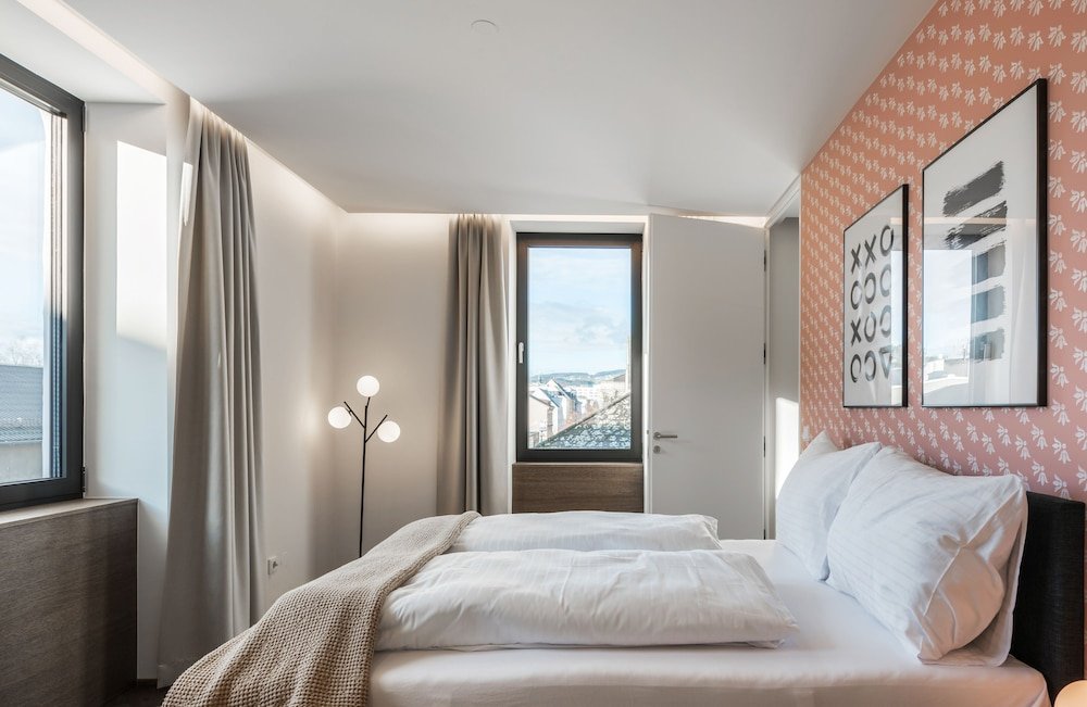 limehome linz schillerstrasse