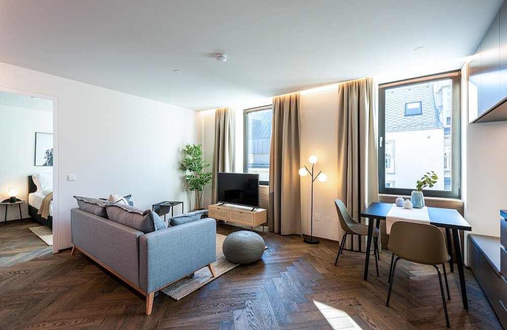 limehome linz schillerstrasse