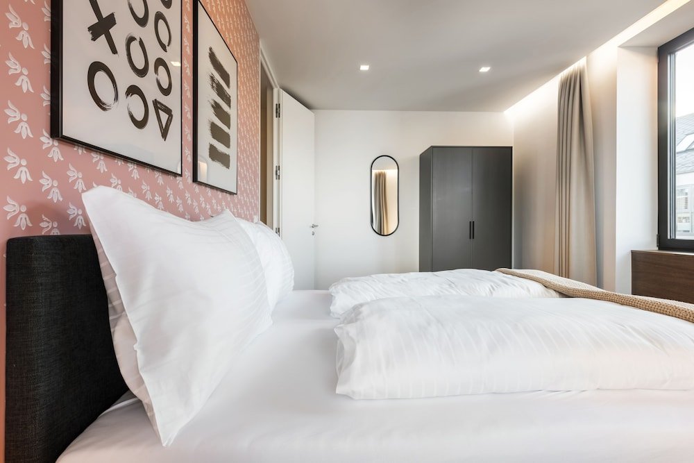 limehome linz schillerstrasse