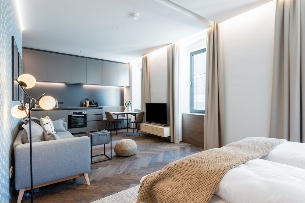 limehome linz schillerstrasse