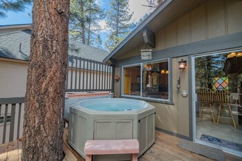 moonridge manor