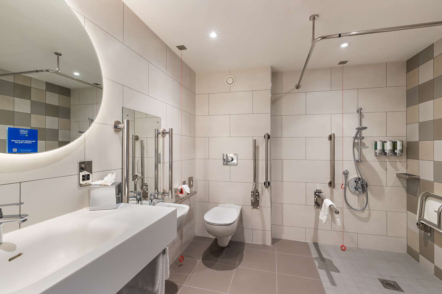 hampton by hilton torquay