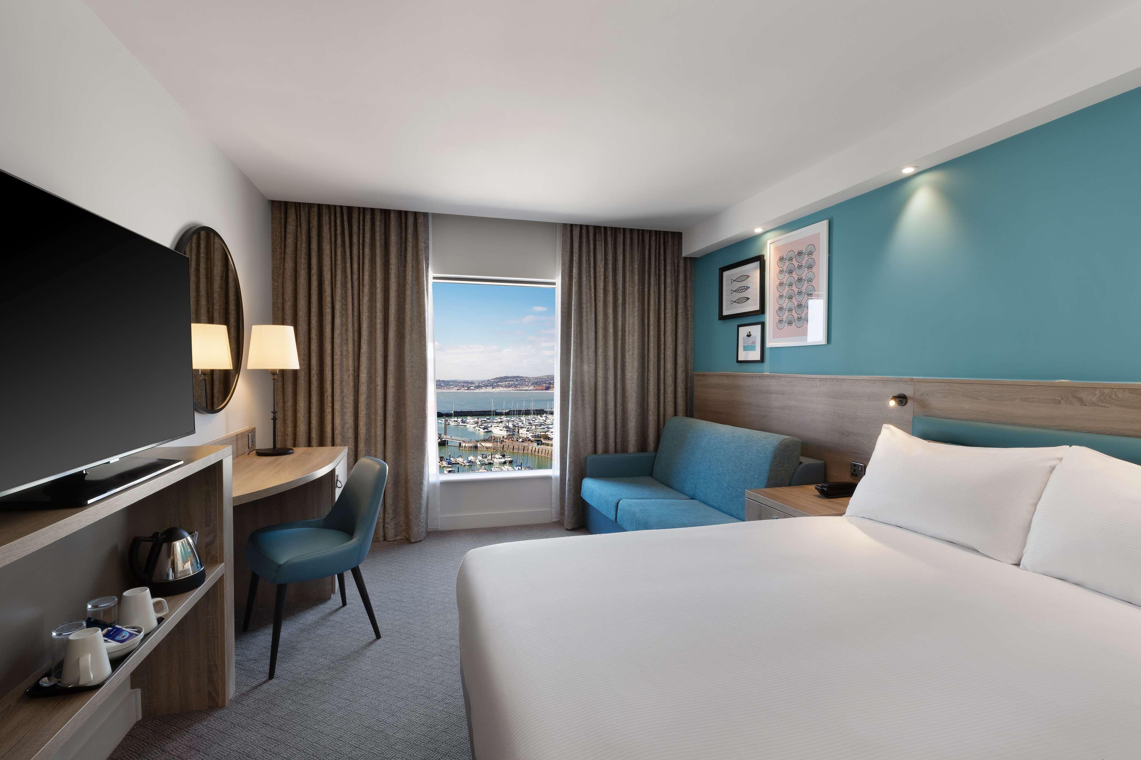 hampton by hilton torquay