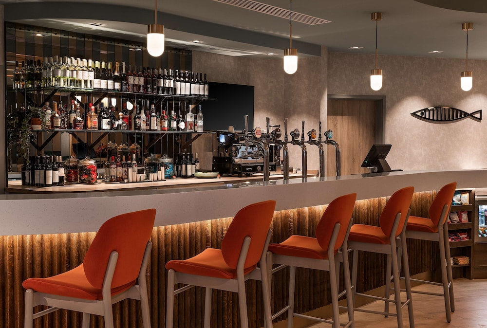 hampton by hilton torquay