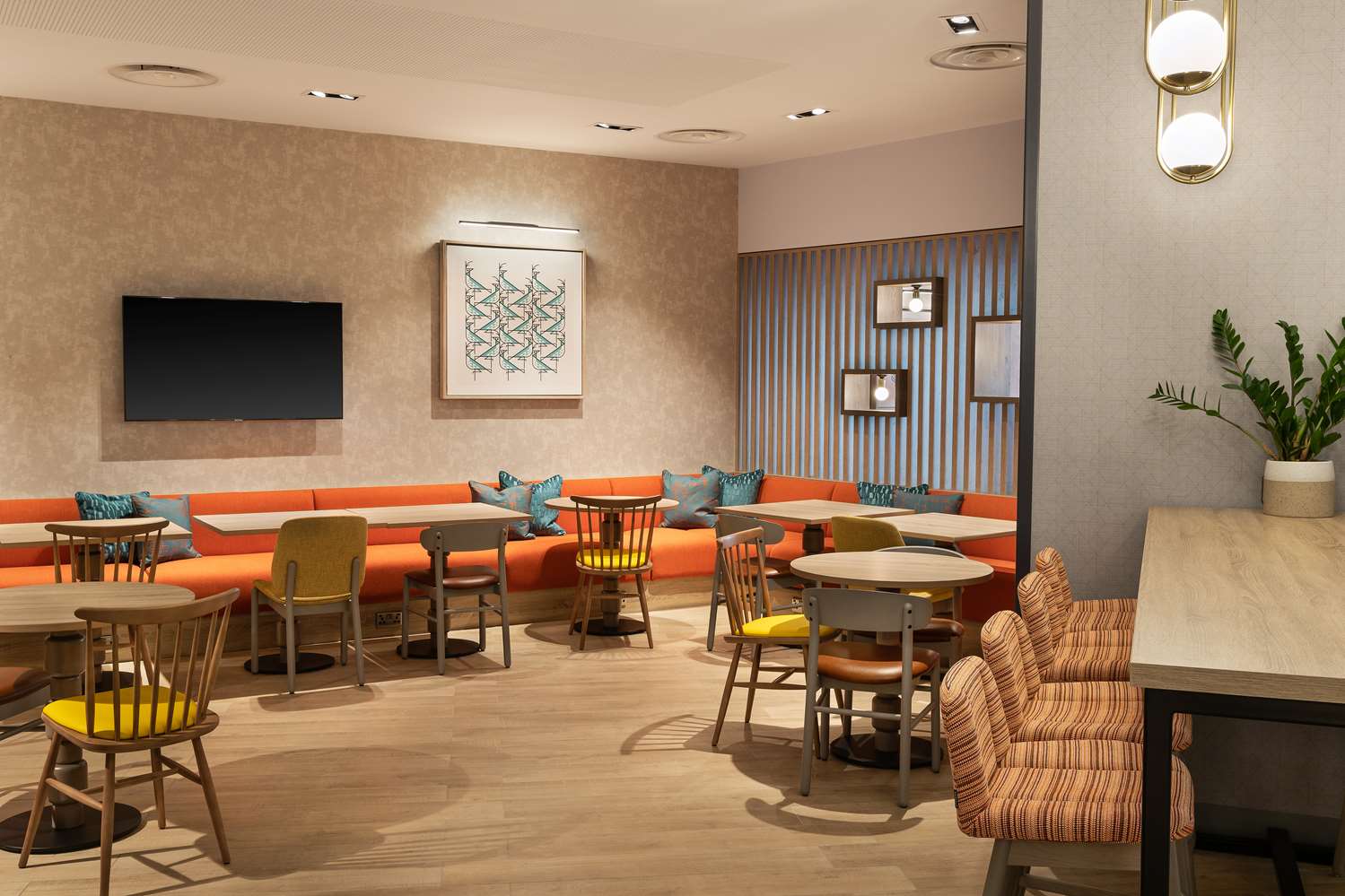 hampton by hilton torquay