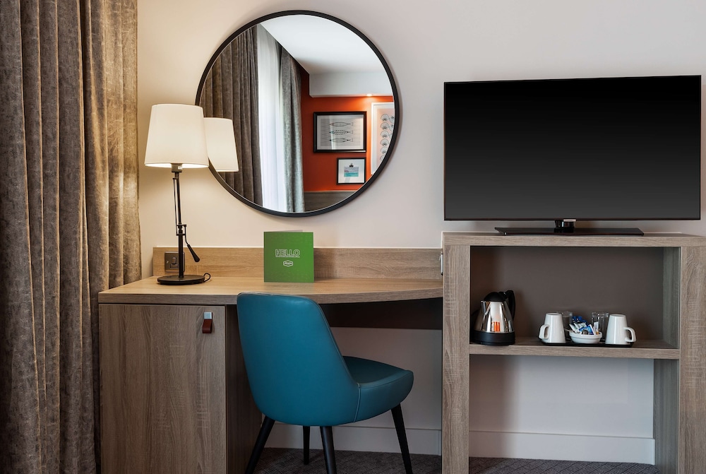 hampton by hilton torquay