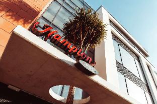 hampton by hilton torquay
