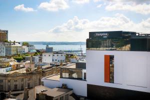 hampton by hilton torquay