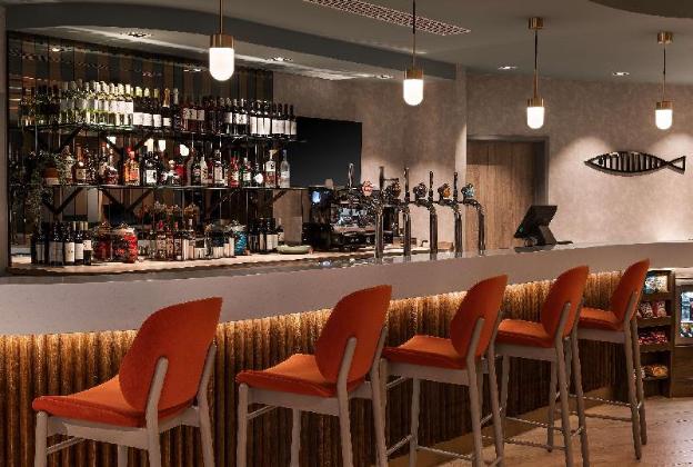 hampton by hilton torquay