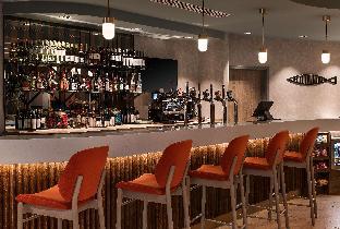 hampton by hilton torquay