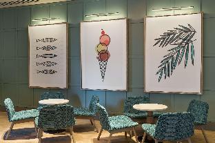 hampton by hilton torquay