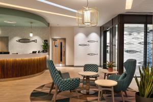 hampton by hilton torquay