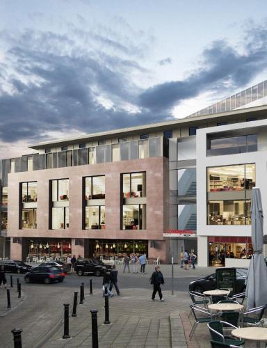 hampton by hilton torquay