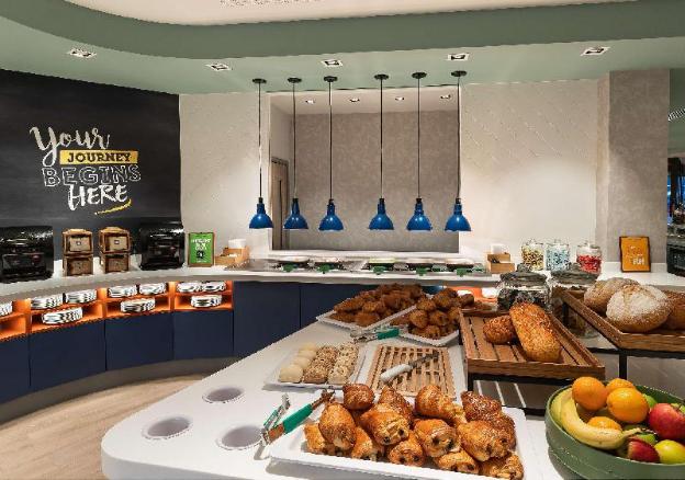 hampton by hilton torquay