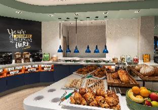 hampton by hilton torquay