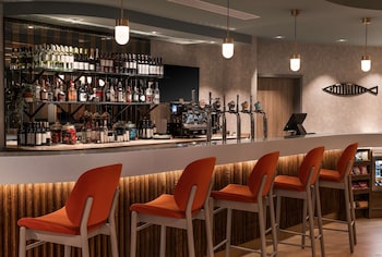 hampton by hilton torquay