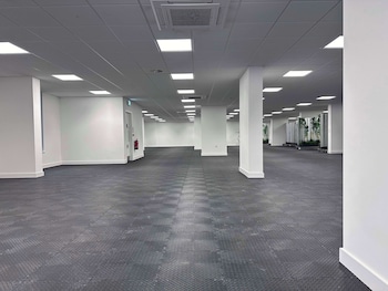 hampton by hilton torquay