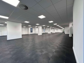 hampton by hilton torquay