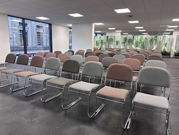 hampton by hilton torquay