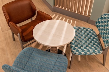 hampton by hilton torquay