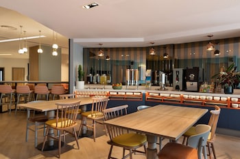 hampton by hilton torquay