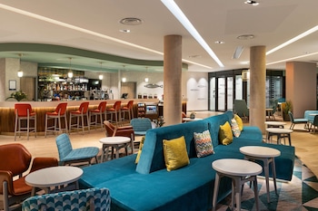 hampton by hilton torquay