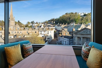 hampton by hilton torquay