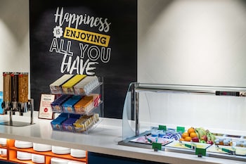 hampton by hilton torquay