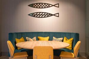 hampton by hilton torquay