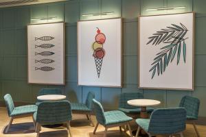 hampton by hilton torquay