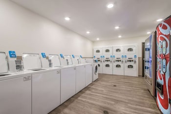 woodspring suites doral miami airport