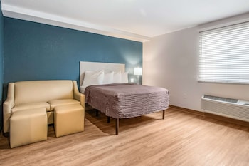 woodspring suites doral miami airport