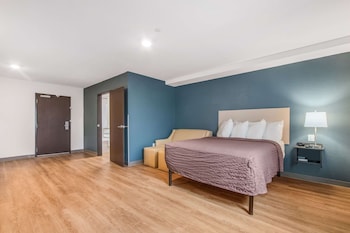 woodspring suites doral miami airport