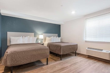 woodspring suites doral miami airport