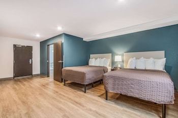 woodspring suites doral miami airport