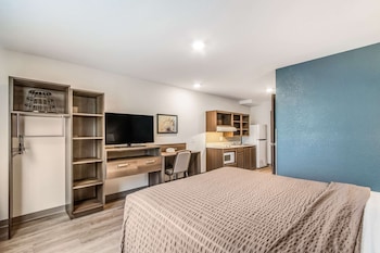 woodspring suites doral miami airport