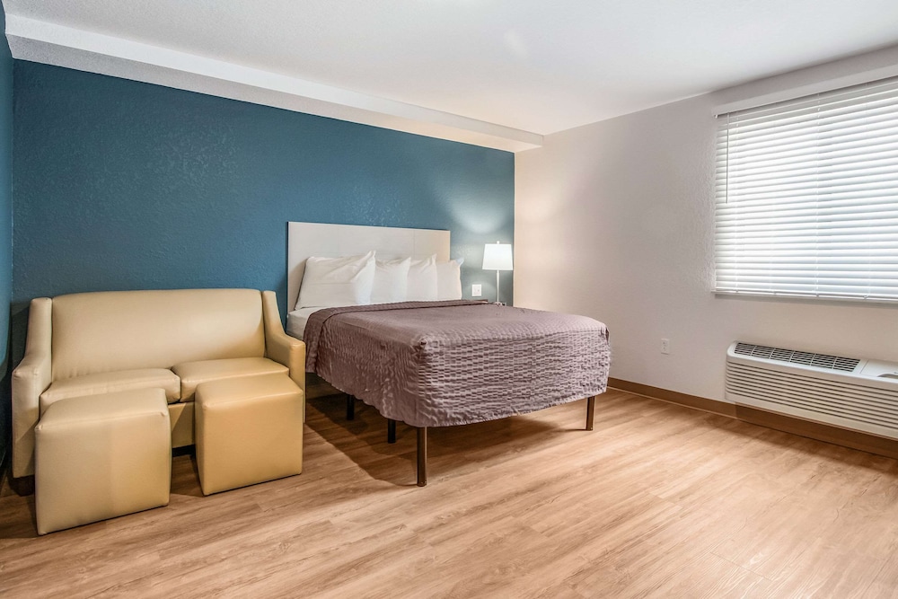 woodspring suites doral miami airport