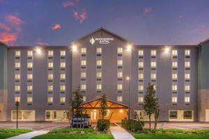 woodspring suites doral miami airport