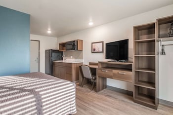 woodspring suites atlanta mcdonough