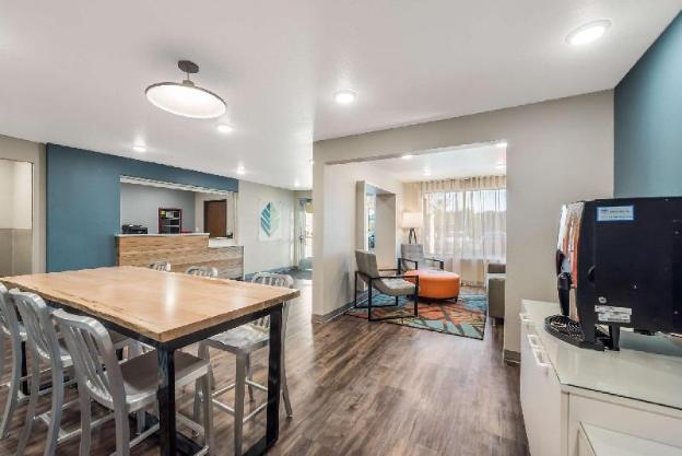 woodspring suites philadelphia plymouth meeting