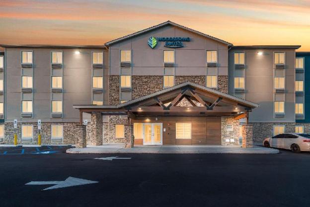 woodspring suites philadelphia plymouth meeting