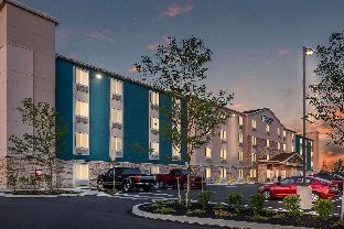 woodspring suites philadelphia plymouth meeting