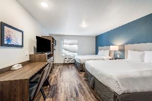 woodspring suites philadelphia plymouth meeting